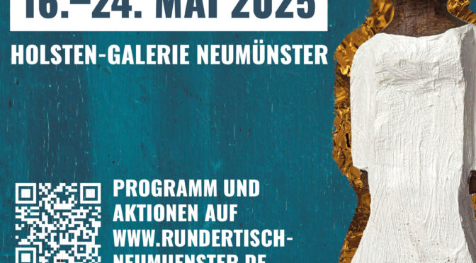 Unsere Königin ist am 16.-24.05.2025 in Neumünster unterwegs